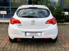 Opel Astra 1.4 ECOTEC 120 * GWARANCJA * alufelgi 18* manual * serwisowana * wawa - 14