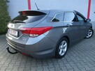 Hyundai i40 1,7D Klimatronik Ledy Navi Alu Opłacony VIP Gwarancja - 5