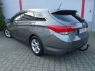 Hyundai i40 1,7D Klimatronik Ledy Navi Alu Opłacony VIP Gwarancja - 7