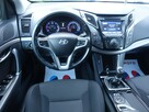 Hyundai i40 1,7D Klimatronik Ledy Navi Alu Opłacony VIP Gwarancja - 11