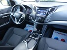 Hyundai i40 1,7D Klimatronik Ledy Navi Alu Opłacony VIP Gwarancja - 12