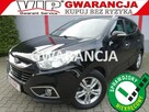 Hyundai ix35 1,7D Klimatronik Skóra Alu Bluetooth Opłacony VIP Gwarancja - 1