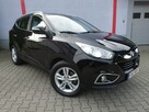 Hyundai ix35 1,7D Klimatronik Skóra Alu Bluetooth Opłacony VIP Gwarancja - 3