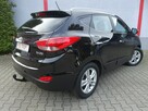 Hyundai ix35 1,7D Klimatronik Skóra Alu Bluetooth Opłacony VIP Gwarancja - 4