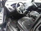 Hyundai ix35 1,7D Klimatronik Skóra Alu Bluetooth Opłacony VIP Gwarancja - 7