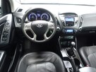 Hyundai ix35 1,7D Klimatronik Skóra Alu Bluetooth Opłacony VIP Gwarancja - 10