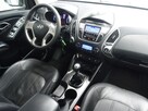 Hyundai ix35 1,7D Klimatronik Skóra Alu Bluetooth Opłacony VIP Gwarancja - 11