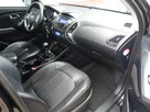 Hyundai ix35 1,7D Klimatronik Skóra Alu Bluetooth Opłacony VIP Gwarancja - 12