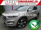 Hyundai Tucson 1,6i Navi Xenon Ledy Alu Skóra Panorama 1.Właściciel VIP  Gwarancja
