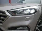 Hyundai Tucson 1,6i Navi Xenon Ledy Alu Skóra Panorama 1.Właściciel VIP Gwarancja - 4