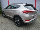 Hyundai Tucson 1,6i Navi Xenon Ledy Alu Skóra Panorama 1.Właściciel VIP Gwarancja - 8