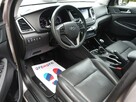 Hyundai Tucson 1,6i Navi Xenon Ledy Alu Skóra Panorama 1.Właściciel VIP Gwarancja - 9