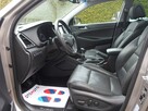 Hyundai Tucson 1,6i Navi Xenon Ledy Alu Skóra Panorama 1.Właściciel VIP Gwarancja - 10