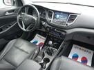 Hyundai Tucson 1,6i Navi Xenon Ledy Alu Skóra Panorama 1.Właściciel VIP Gwarancja - 13