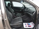 Hyundai Tucson 1,6i Navi Xenon Ledy Alu Skóra Panorama 1.Właściciel VIP Gwarancja - 15