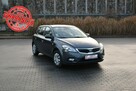 Kia Cee'd 1.4 BENZYNA 90KM 2011r. Klima Kamera Isofix - 1