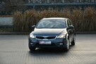 Kia Cee'd 1.4 BENZYNA 90KM 2011r. Klima Kamera Isofix - 2