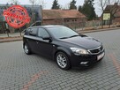 Kia Cee'd 1.6CRDi 90KM 2011r. lift Klima TEMPOMAT isofix Alufelgi Polecam - 1