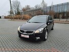 Kia Cee'd 1.6CRDi 90KM 2011r. lift Klima TEMPOMAT isofix Alufelgi Polecam - 2