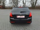 Kia Cee'd 1.6CRDi 90KM 2011r. lift Klima TEMPOMAT isofix Alufelgi Polecam - 6