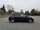 Kia Cee'd 1.6CRDi 90KM 2011r. lift Klima TEMPOMAT isofix Alufelgi Polecam - 8