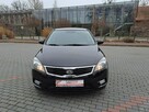 Kia Cee'd 1.6CRDi 90KM 2011r. lift Klima TEMPOMAT isofix Alufelgi Polecam - 10