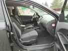 Kia Cee'd 1.6CRDi 90KM 2011r. lift Klima TEMPOMAT isofix Alufelgi Polecam - 13