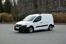Peugeot Partner 1.6HDi 99KM 2018r. Salon PL Klima 3-os doinwestowany - 3