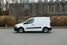 Peugeot Partner 1.6HDi 99KM 2018r. Salon PL Klima 3-os doinwestowany - 4