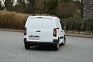 Peugeot Partner 1.6HDi 99KM 2018r. Salon PL Klima 3-os doinwestowany - 6