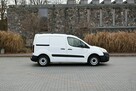 Peugeot Partner 1.6HDi 99KM 2018r. Salon PL Klima 3-os doinwestowany - 7