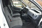 Peugeot Partner 1.6HDi 99KM 2018r. Salon PL Klima 3-os doinwestowany - 10