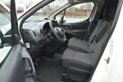 Peugeot Partner 1.6HDi 99KM 2018r. Salon PL Klima 3-os doinwestowany - 11
