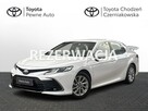 Toyota Camry 2.5 HSD 218KM COMFORT BUSINESS, salon Polska, gwarancja, FV23%