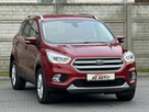 Ford Kuga 2.0TDCi 150KM Titanium/RubyRed/Navi/Kamera/Półskóry/Tempomat/Serwis - 2
