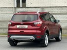 Ford Kuga 2.0TDCi 150KM Titanium/RubyRed/Navi/Kamera/Półskóry/Tempomat/Serwis - 3