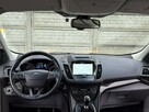 Ford Kuga 2.0TDCi 150KM Titanium/RubyRed/Navi/Kamera/Półskóry/Tempomat/Serwis - 5