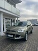 Ford Kuga 2.0 diesel automat skóry 4x4 nawi kamera - 2