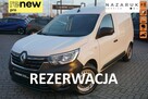 Renault Express VAN 1.5DCi 95KM PackClim 2os salon f.VAT - 1