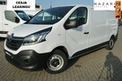 Renault Trafic L2H1 2.0DCI 120KM PackClim 3os. CESJA LEASINGU RCI