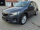 Mazda CX-5 2.2diesel 4X4,Automat.Navigacja.Kam.Cof.Skóry.Xenony.OKAZJA - 8