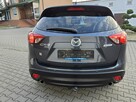 Mazda CX-5 2.2diesel 4X4,Automat.Navigacja.Kam.Cof.Skóry.Xenony.OKAZJA - 13