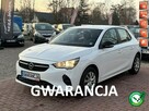 Opel Corsa Gwarancja, Klima, Niski Przebieg, Bluetooth - 1