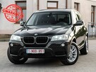 BMW X3 xDrive 2.0d 184KM ! Manual ! 166tys ! Serwisowana ! Oryginał !