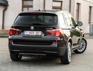 BMW X3 xDrive 2.0d 184KM ! Manual ! 166tys ! Serwisowana ! Oryginał ! - 3