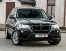 BMW X3 xDrive 2.0d 184KM ! Manual ! 166tys ! Serwisowana ! Oryginał ! - 4