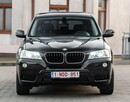 BMW X3 xDrive 2.0d 184KM ! Manual ! 166tys ! Serwisowana ! Oryginał ! - 10