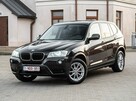 BMW X3 xDrive 2.0d 184KM ! Manual ! 166tys ! Serwisowana ! Oryginał ! - 11