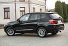 BMW X3 xDrive 2.0d 184KM ! Manual ! 166tys ! Serwisowana ! Oryginał ! - 13