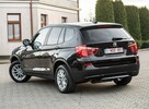 BMW X3 xDrive 2.0d 184KM ! Manual ! 166tys ! Serwisowana ! Oryginał ! - 14